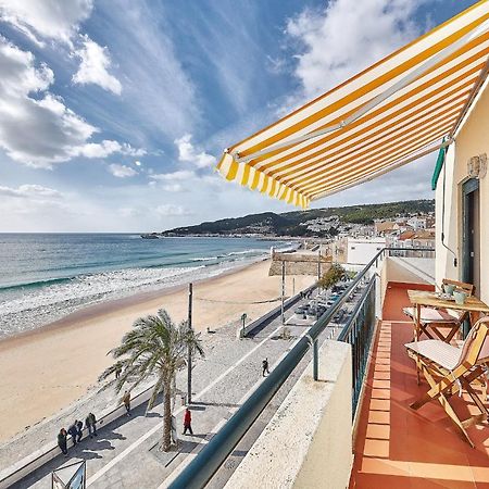 Apartament Musica Penthouse 360º Sesimbra Zewnętrze zdjęcie