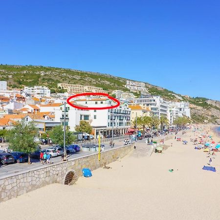 Apartament Musica Penthouse 360º Sesimbra Zewnętrze zdjęcie