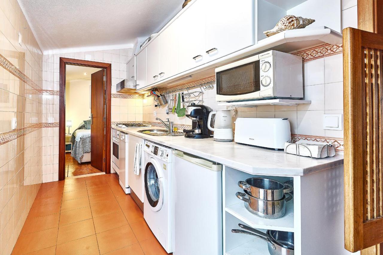 Apartament Musica Penthouse 360º Sesimbra Zewnętrze zdjęcie