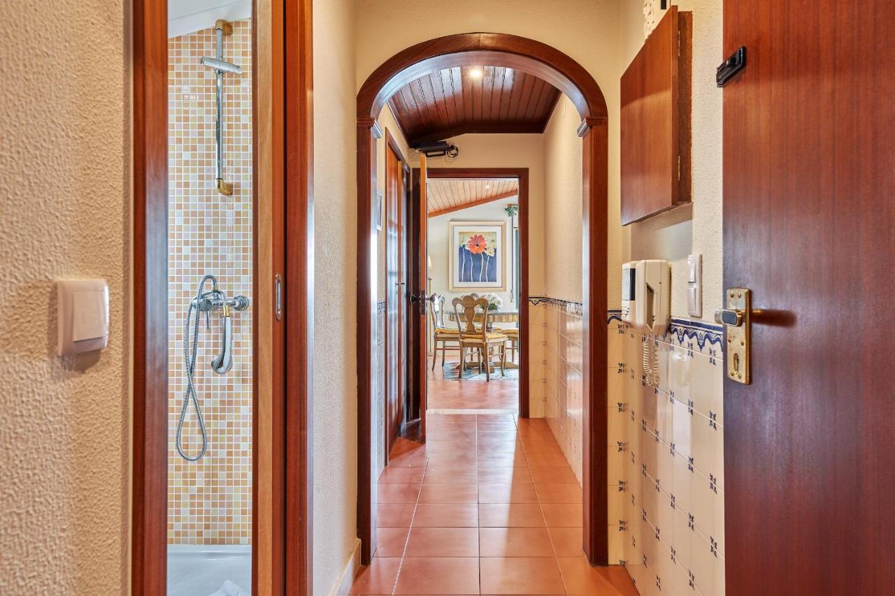 Apartament Musica Penthouse 360º Sesimbra Zewnętrze zdjęcie