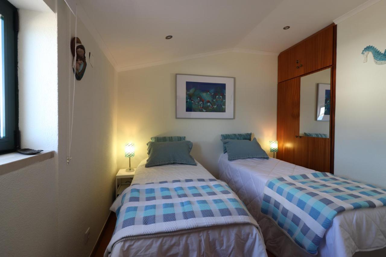 Apartament Musica Penthouse 360º Sesimbra Zewnętrze zdjęcie