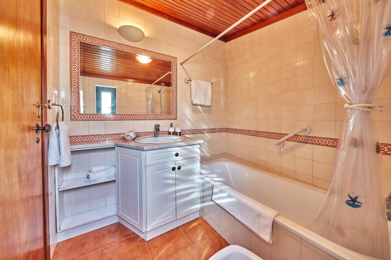 Apartament Musica Penthouse 360º Sesimbra Zewnętrze zdjęcie