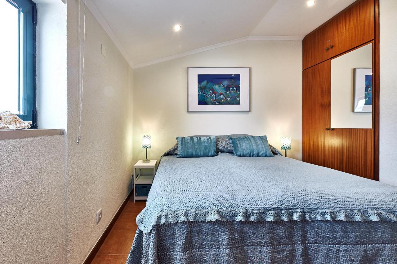 Apartament Musica Penthouse 360º Sesimbra Zewnętrze zdjęcie