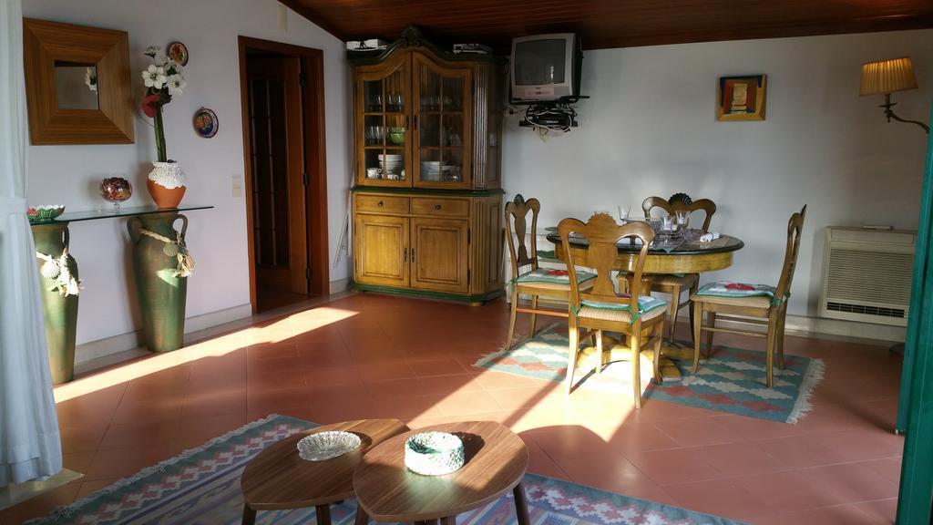Apartament Musica Penthouse 360º Sesimbra Zewnętrze zdjęcie